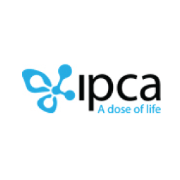 Ipca Laboratories Limited