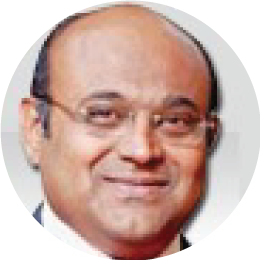 Kamlesh Udani